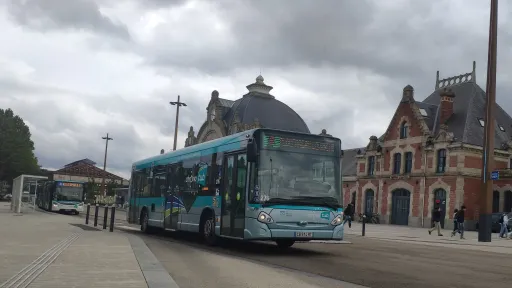 Image du véhicule