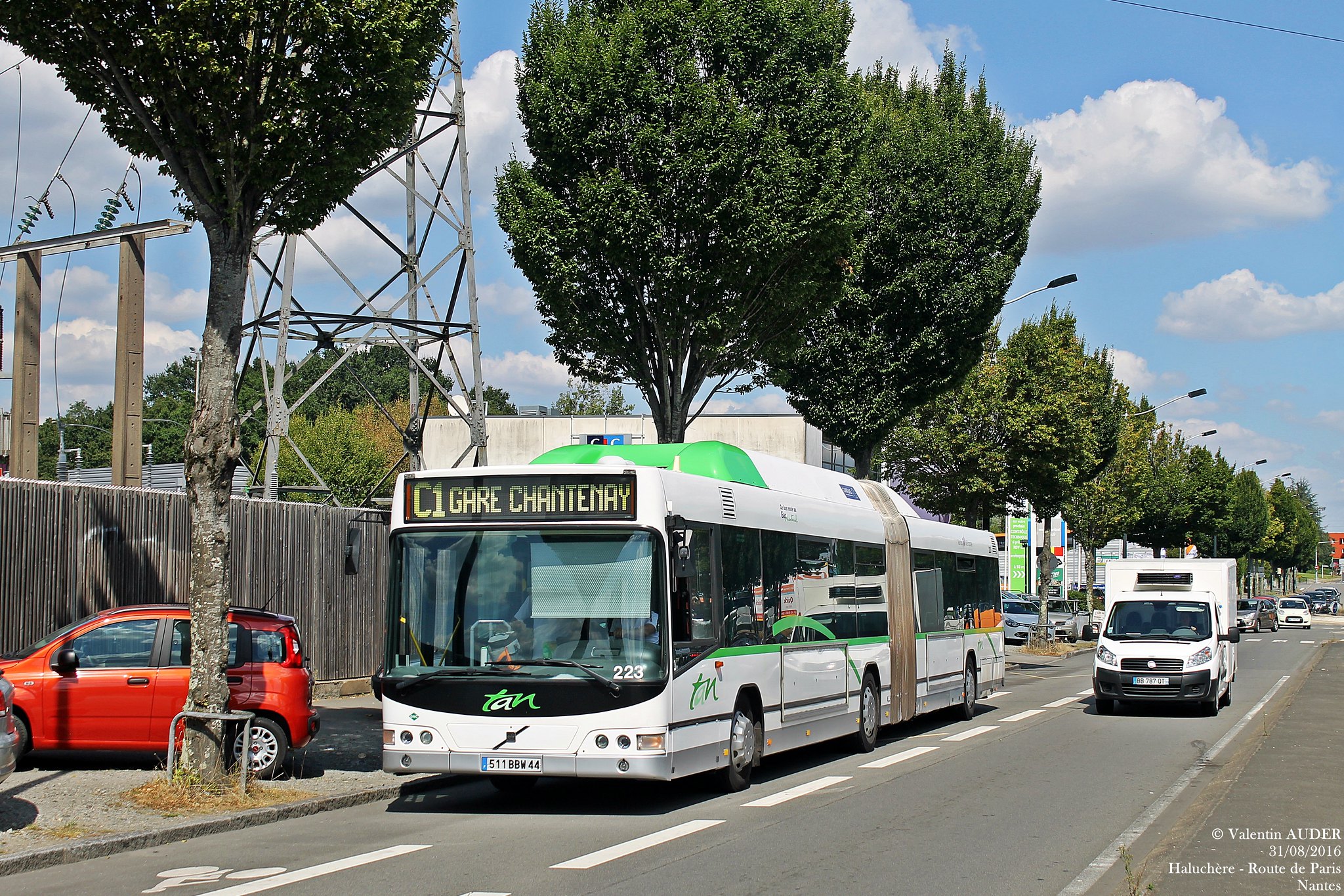 Image du véhicule