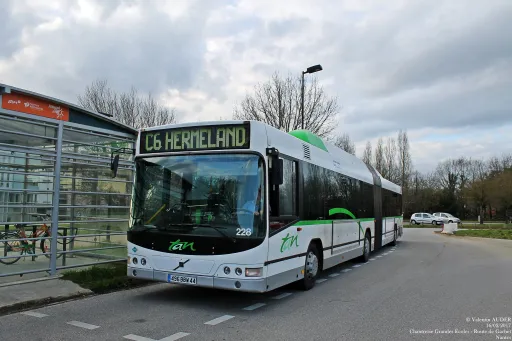 Image du véhicule