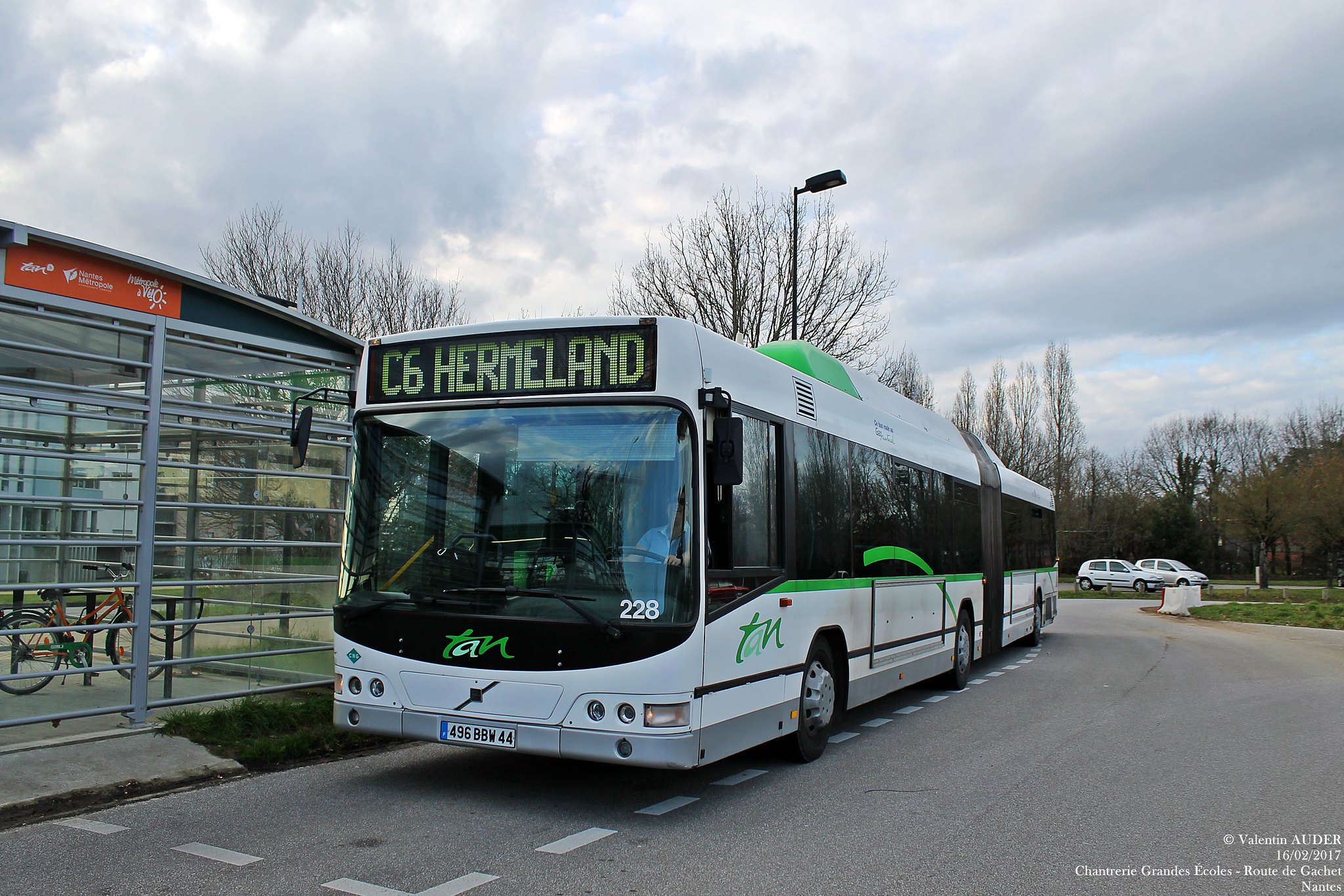 Image du véhicule