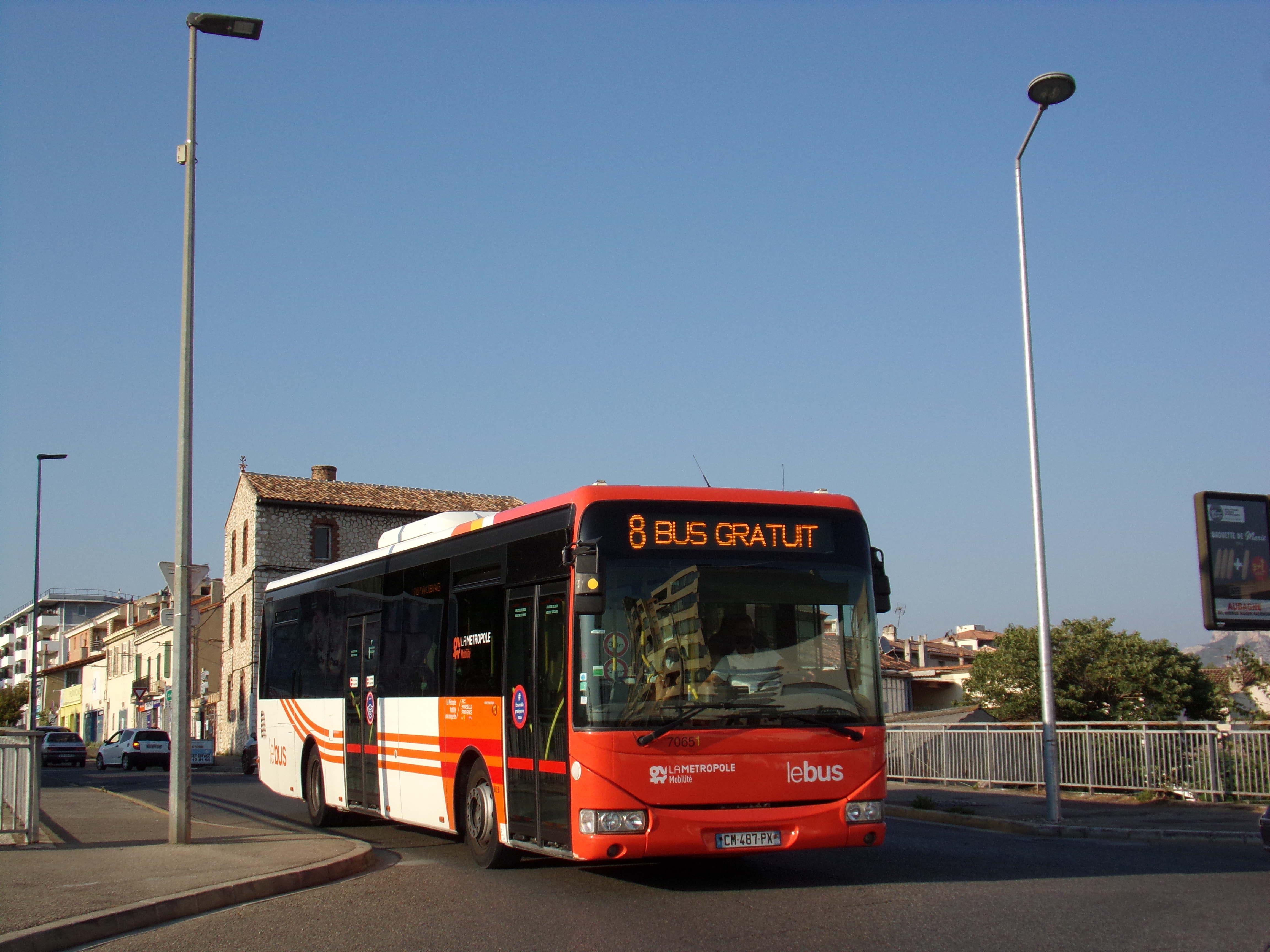 Image du véhicule