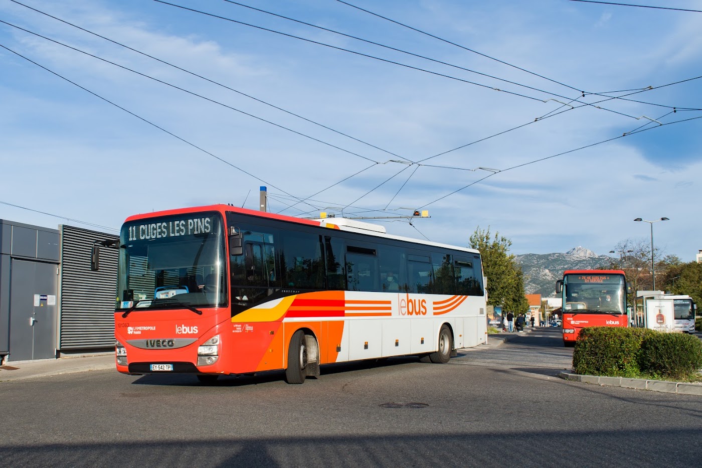 Image du véhicule