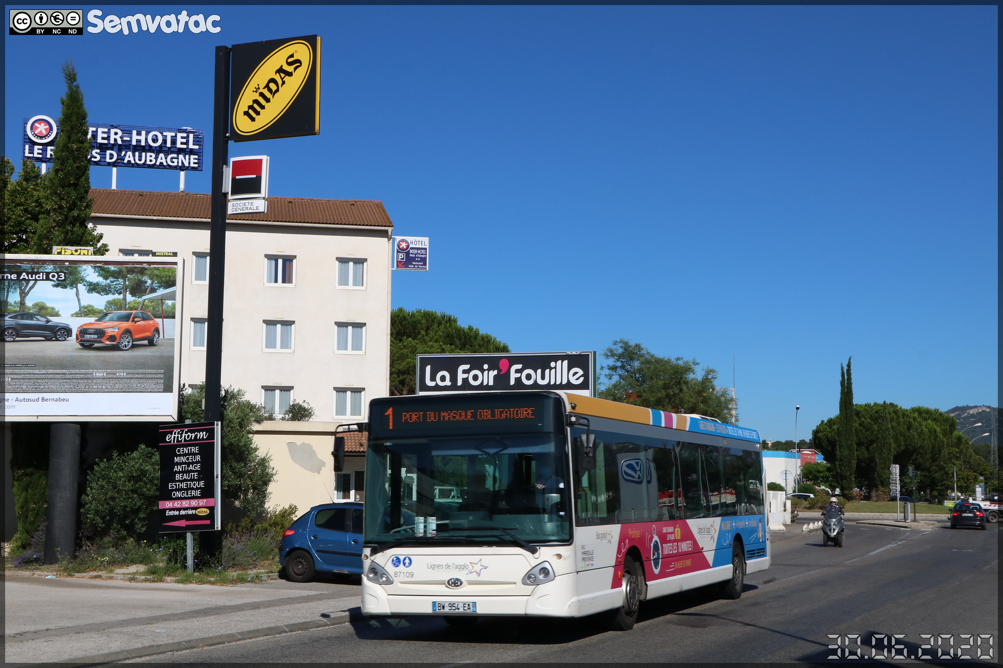 Image du véhicule