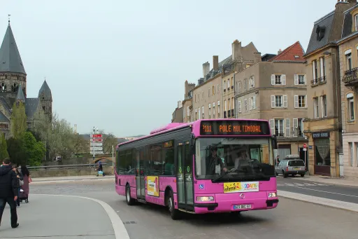 Image du véhicule
