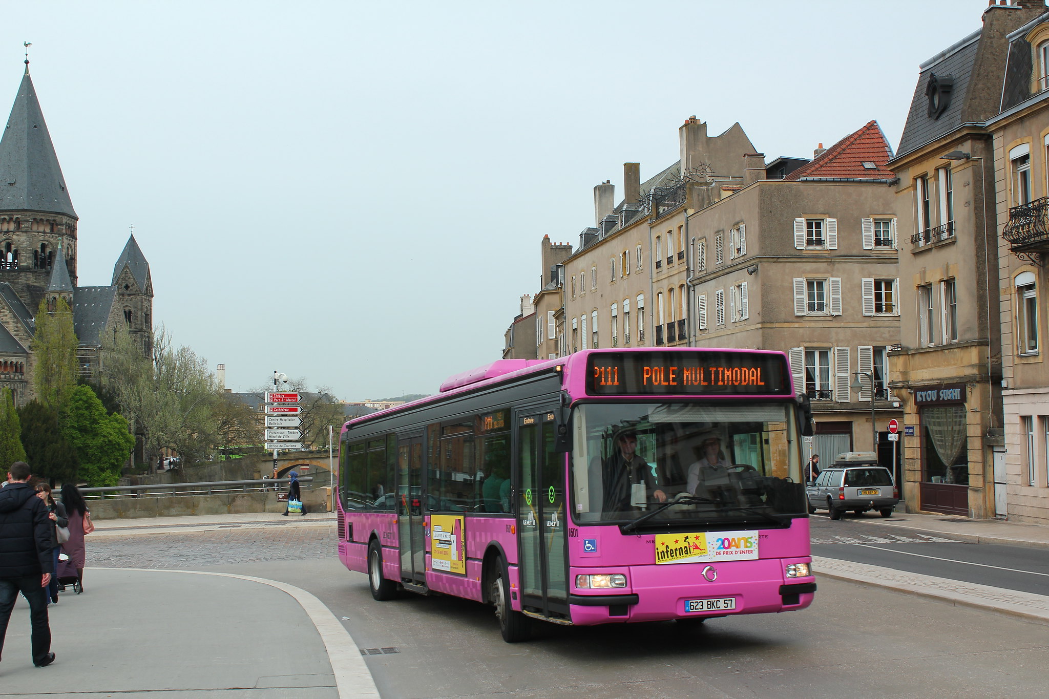 Image du véhicule