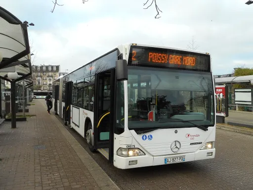 Image du véhicule