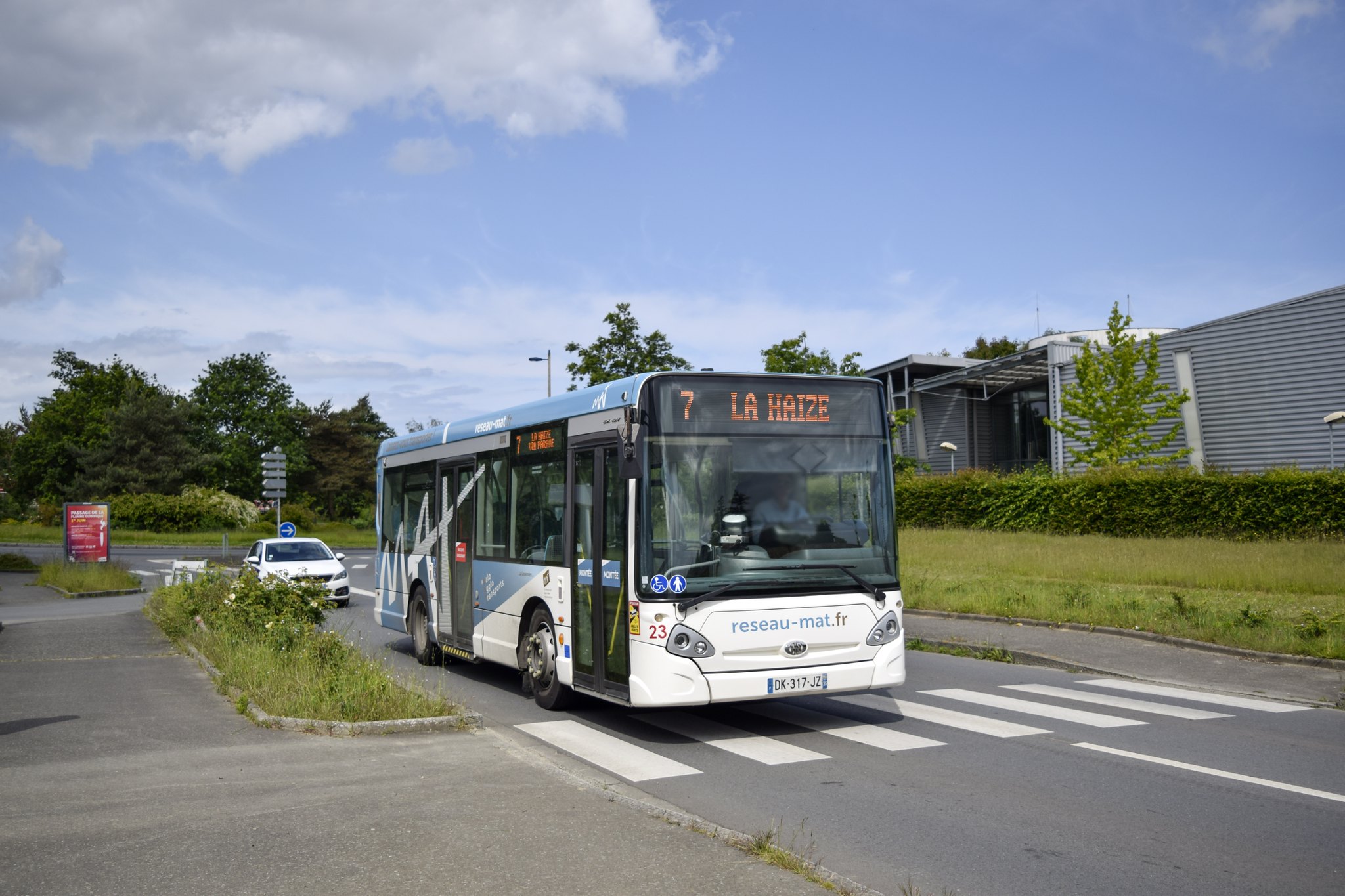 Image du véhicule