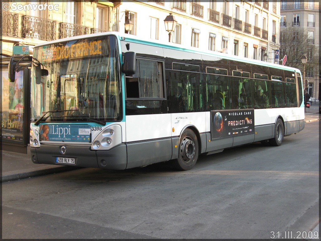 Image du véhicule