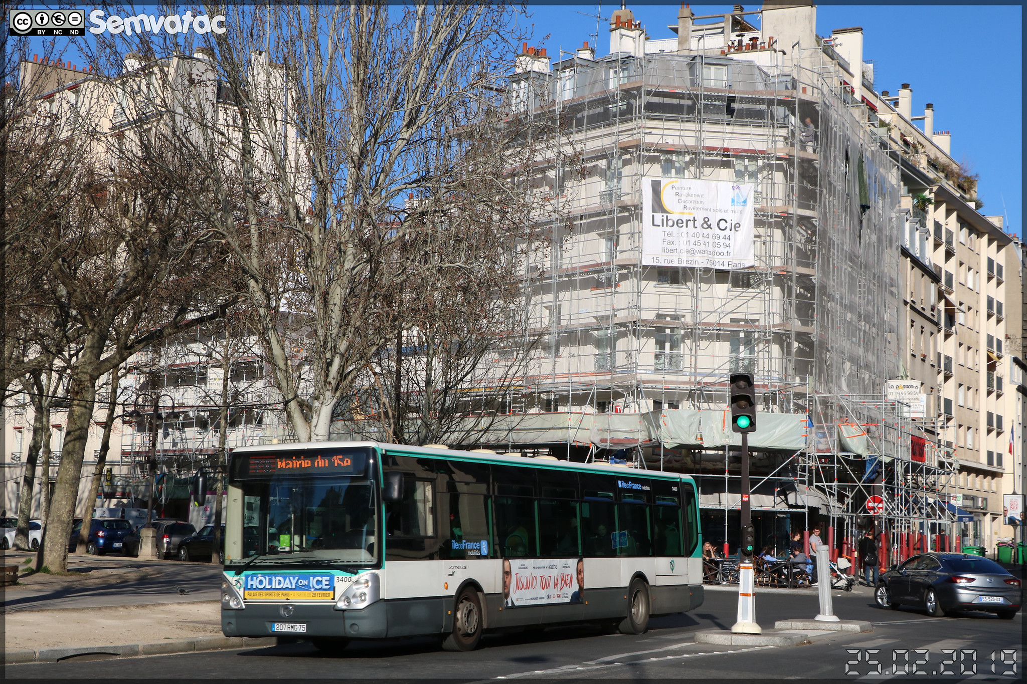 Image du véhicule