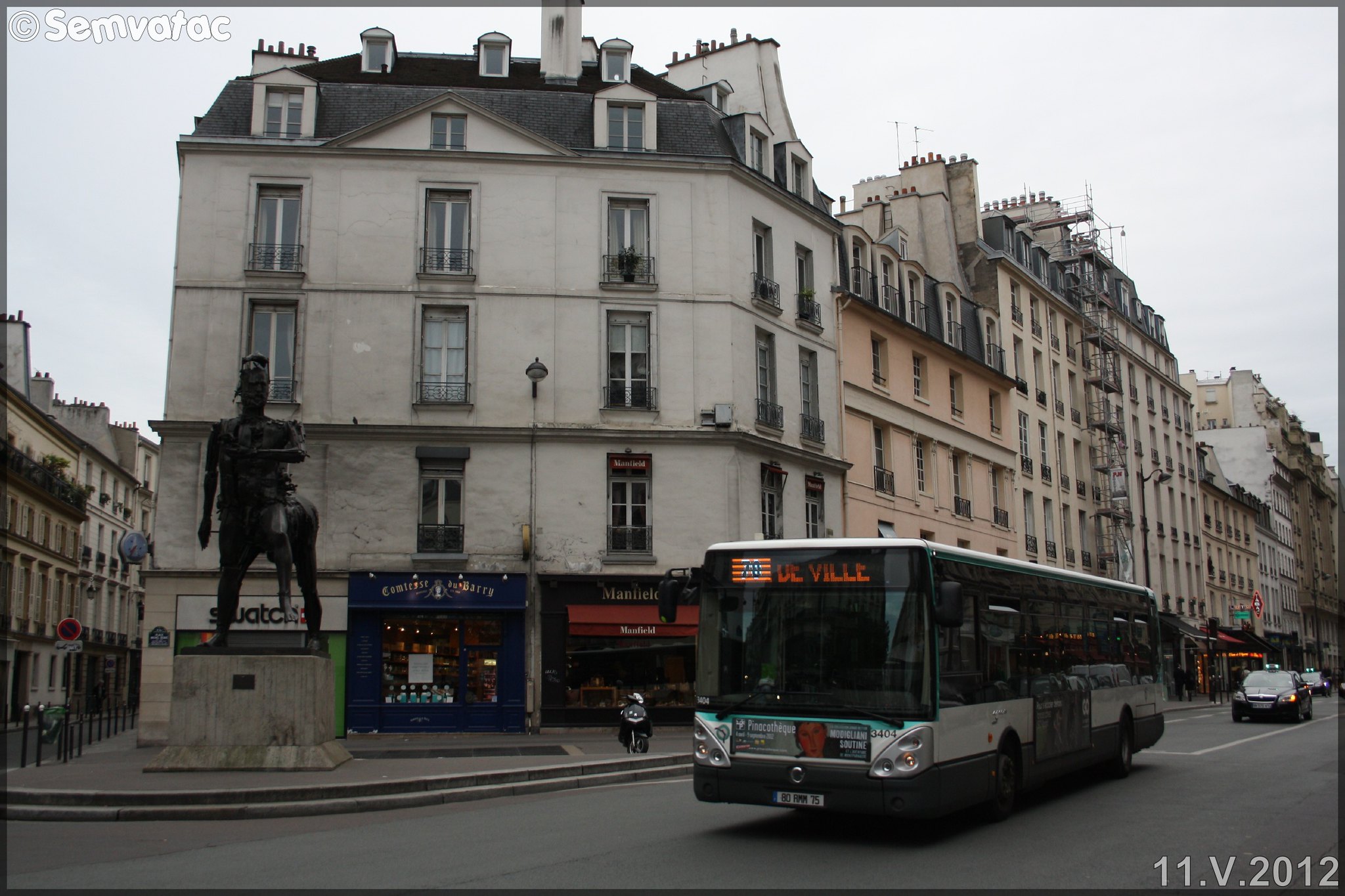 Image du véhicule