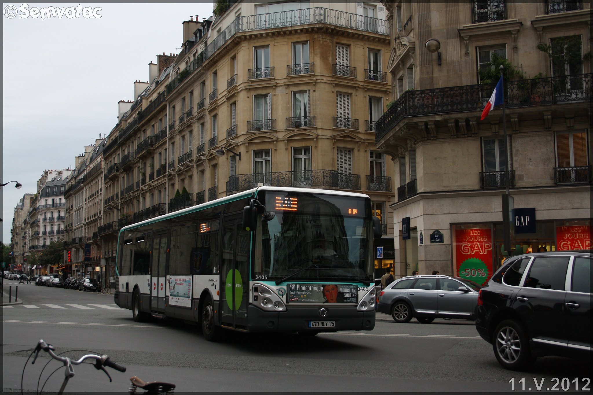 Image du véhicule