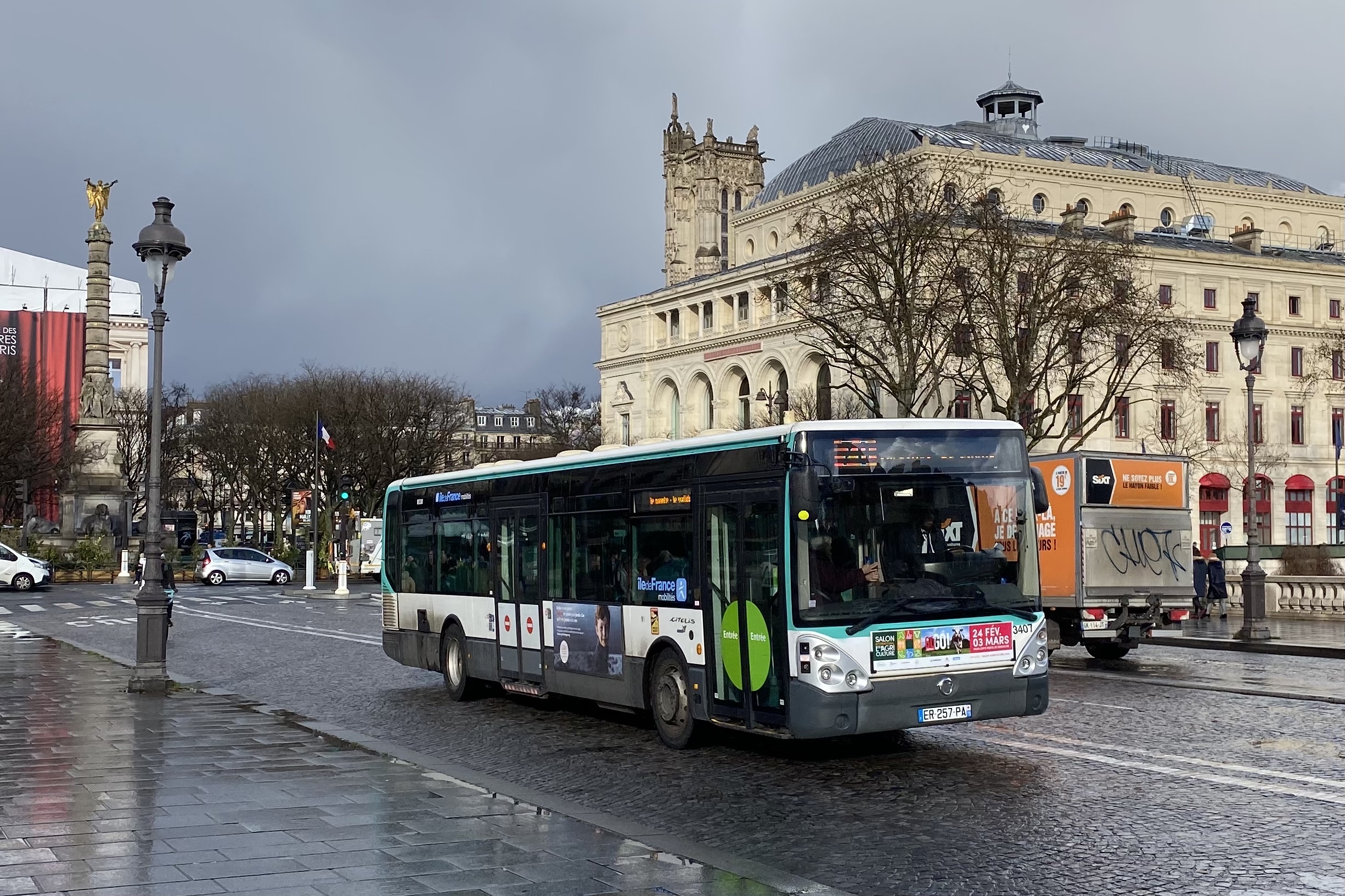 Image du véhicule