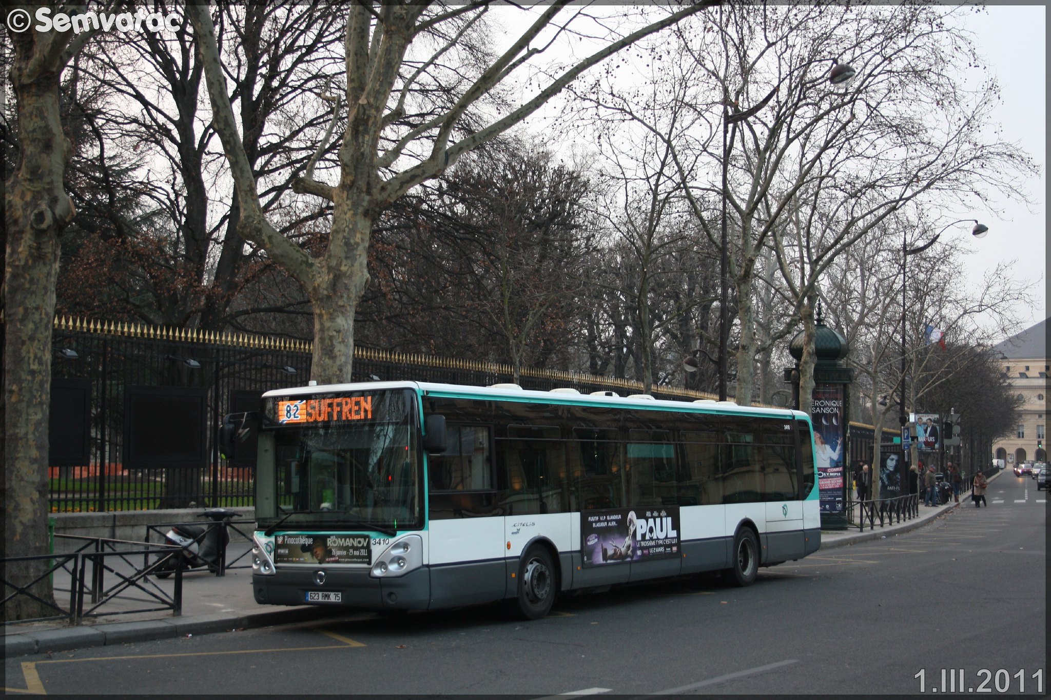 Image du véhicule