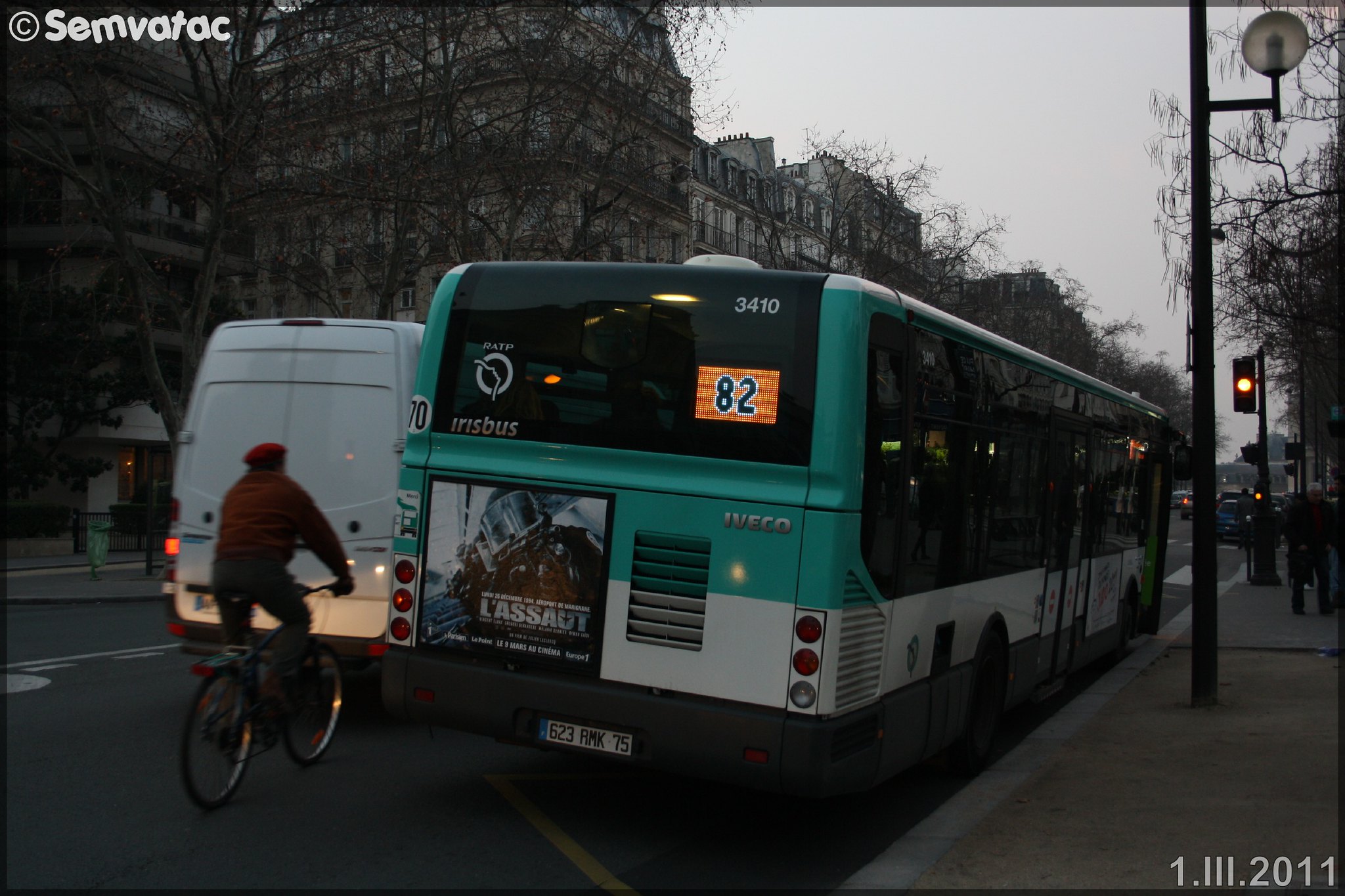 Image du véhicule