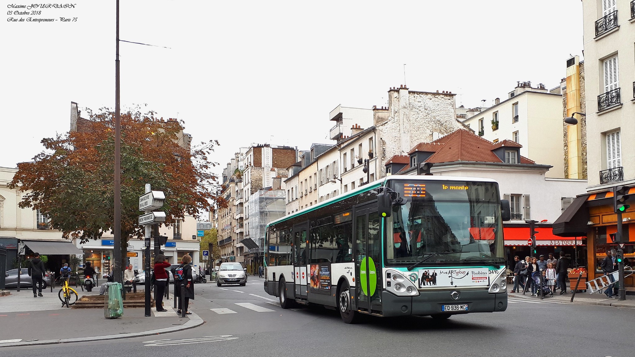 Image du véhicule
