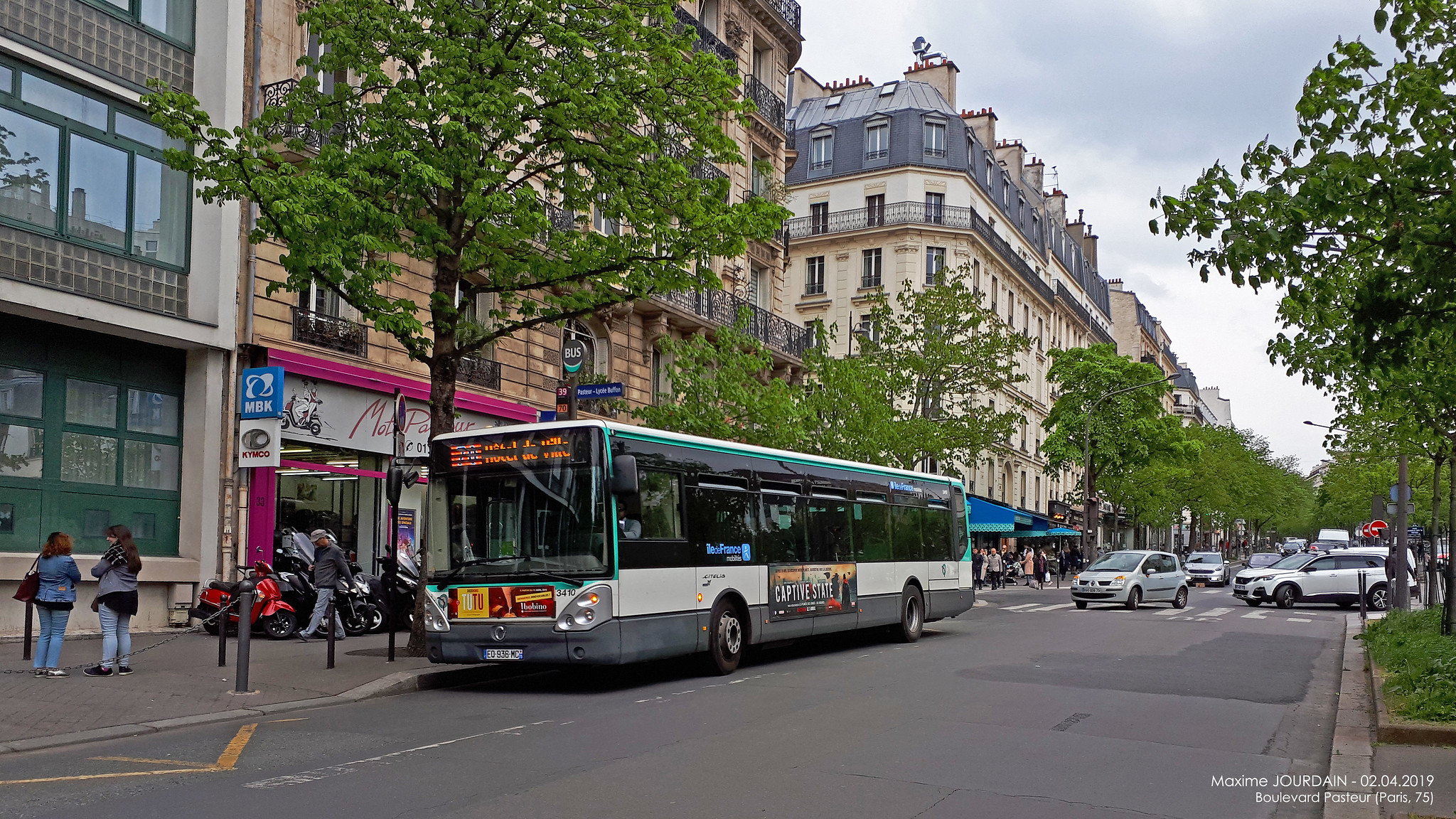 Image du véhicule