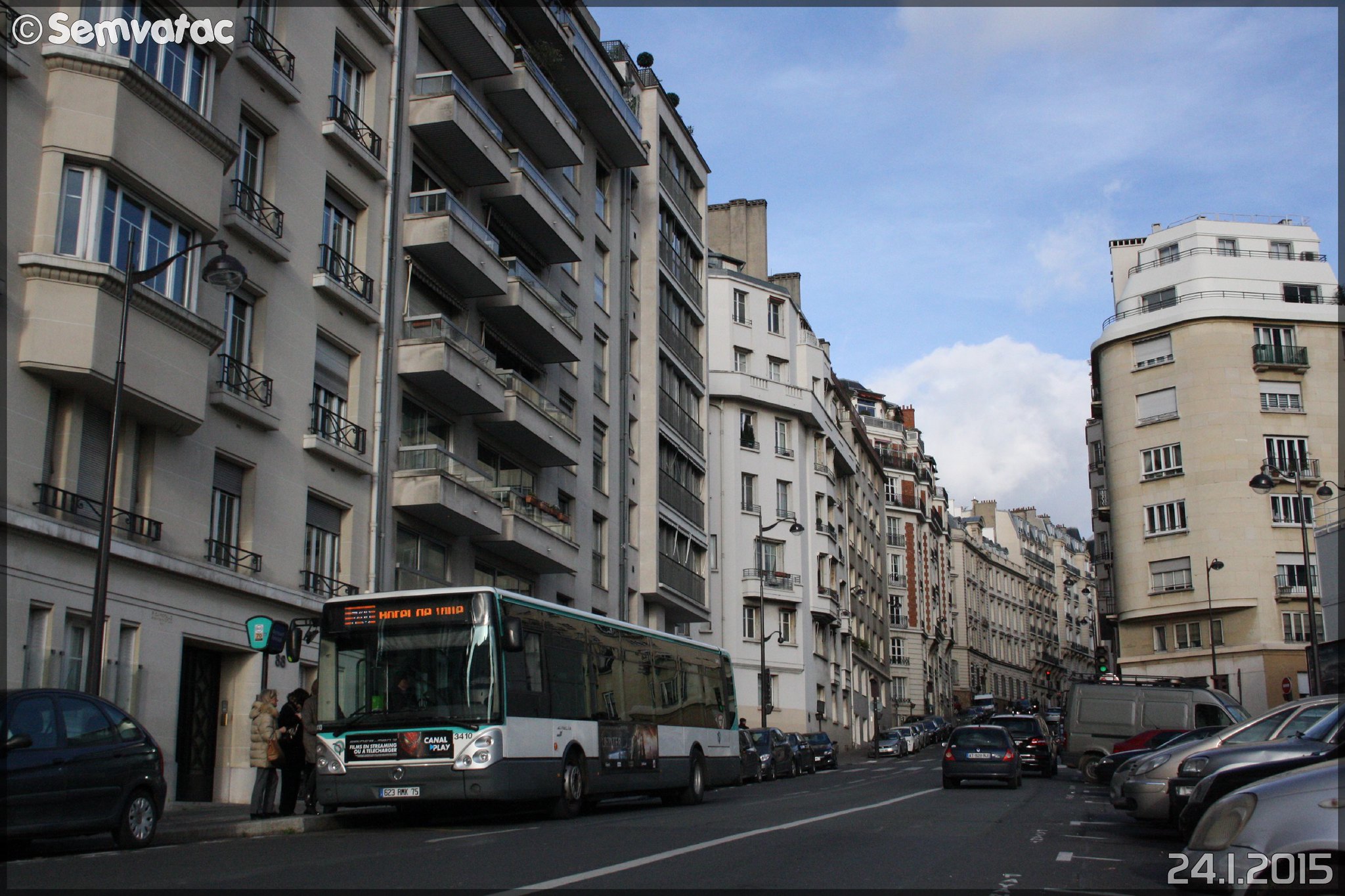 Image du véhicule