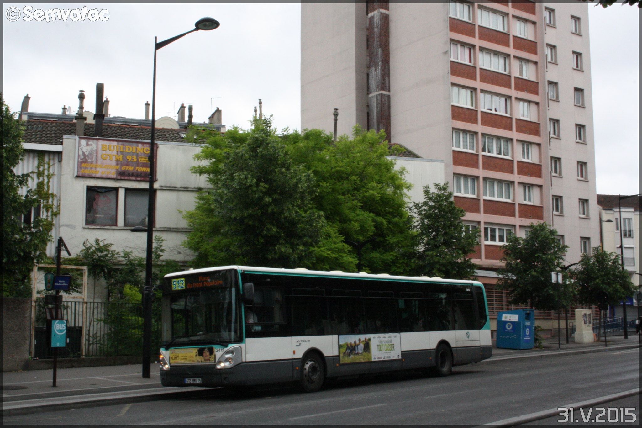 Image du véhicule