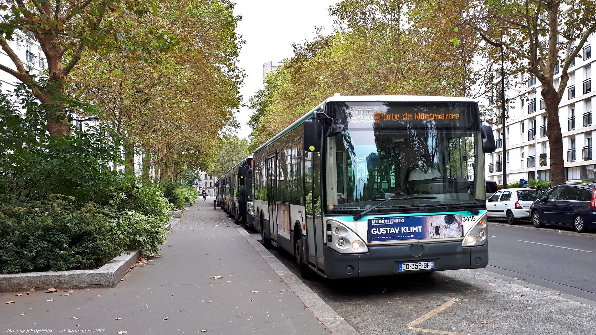 Image du véhicule