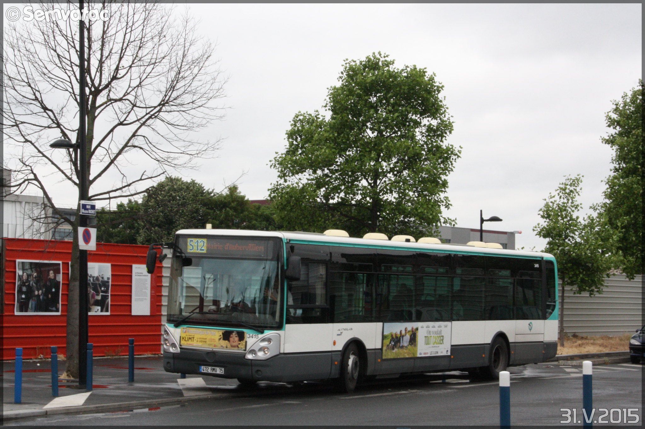 Image du véhicule
