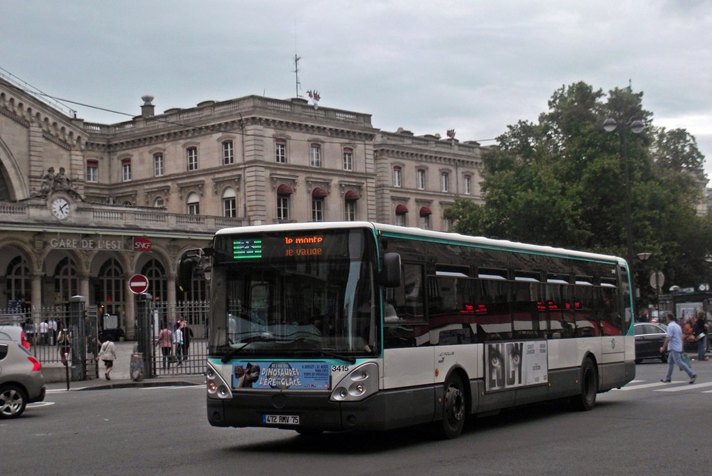 Image du véhicule