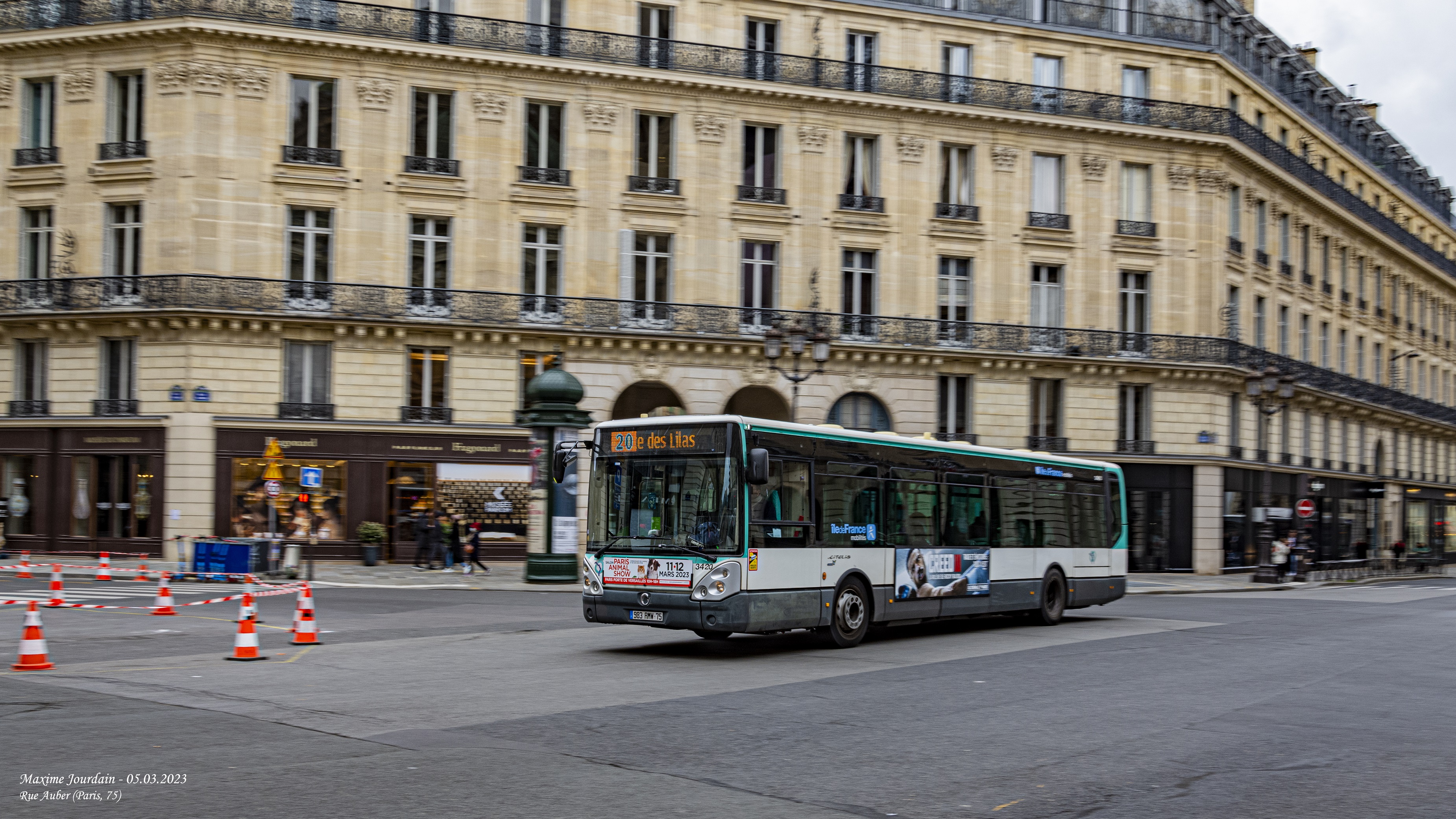 Image du véhicule
