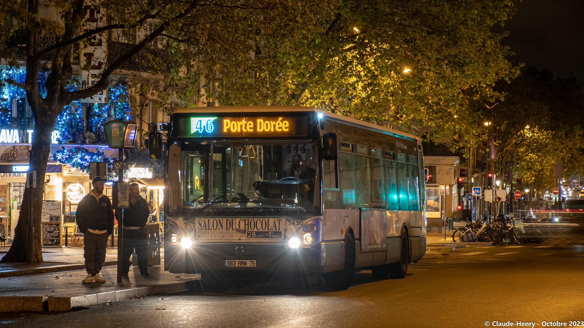 Image du véhicule