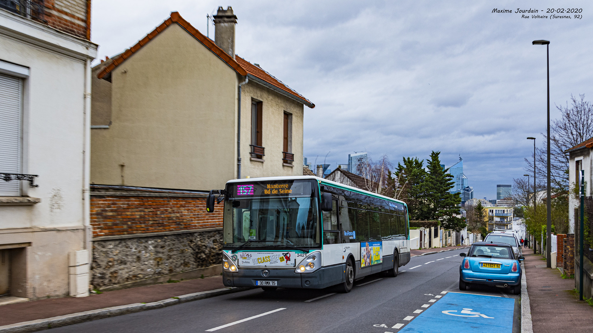 Image du véhicule
