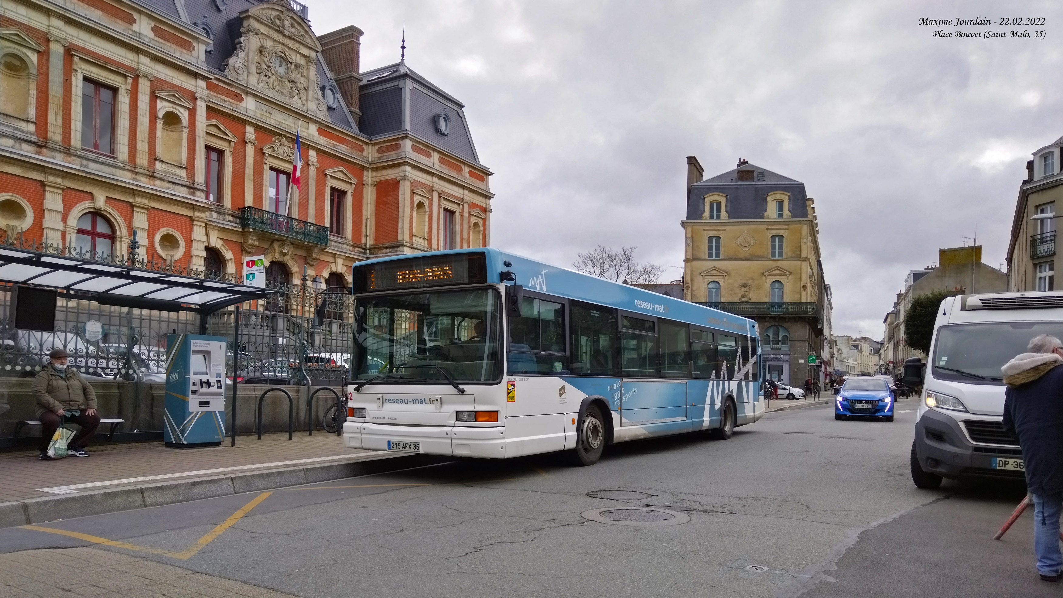 Image du véhicule