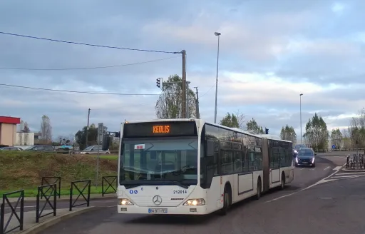 Image du véhicule