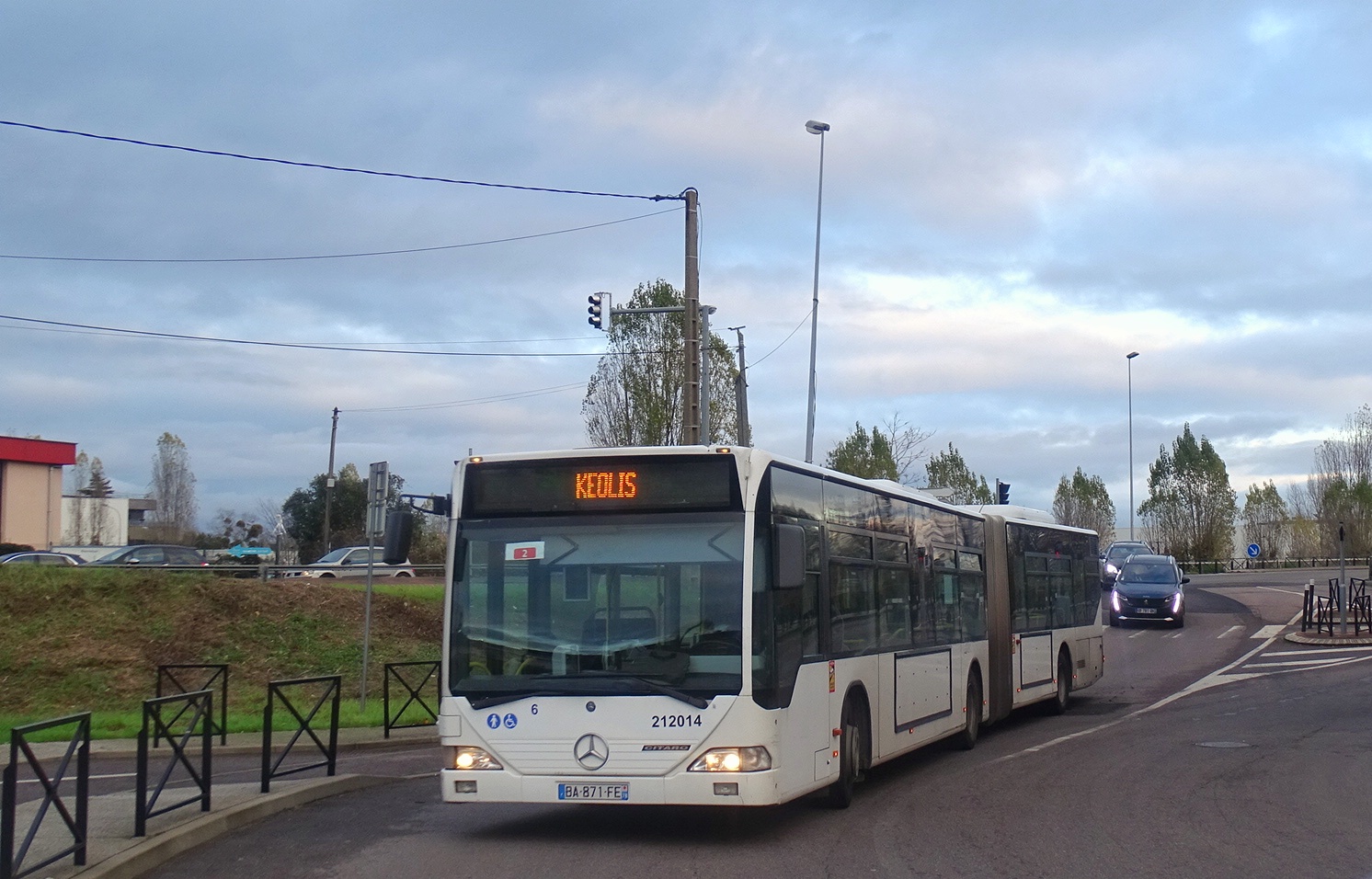 Image du véhicule
