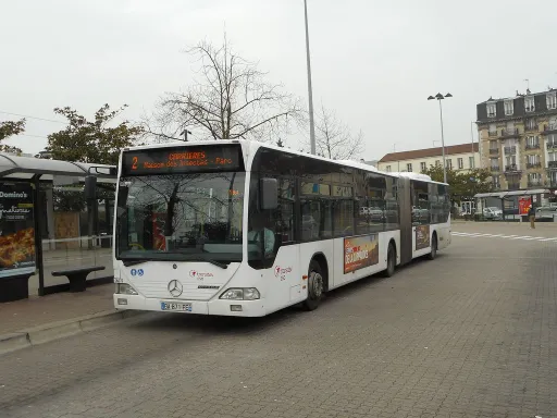 Image du véhicule