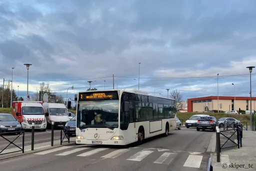 Image du véhicule