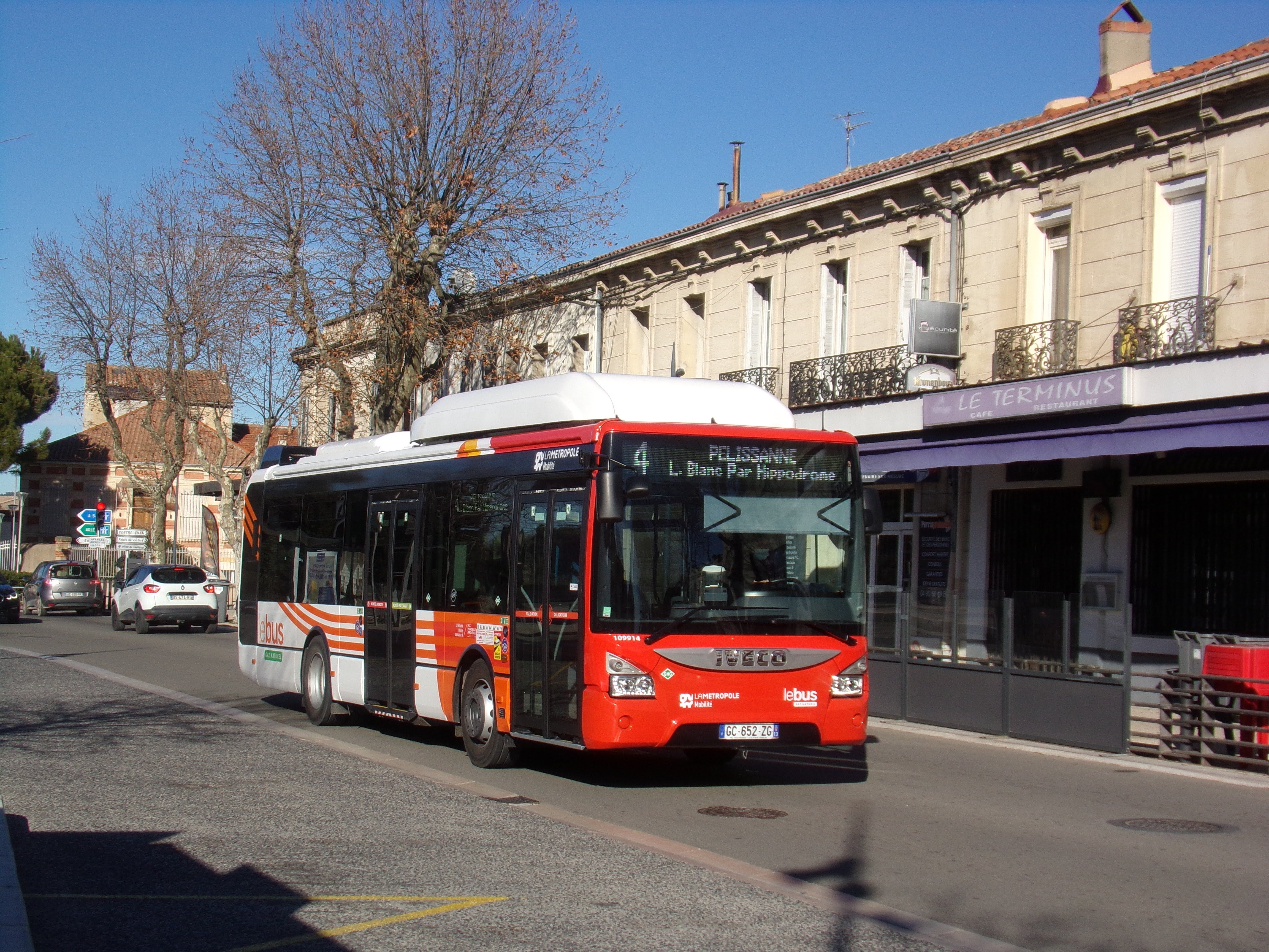 Image du véhicule
