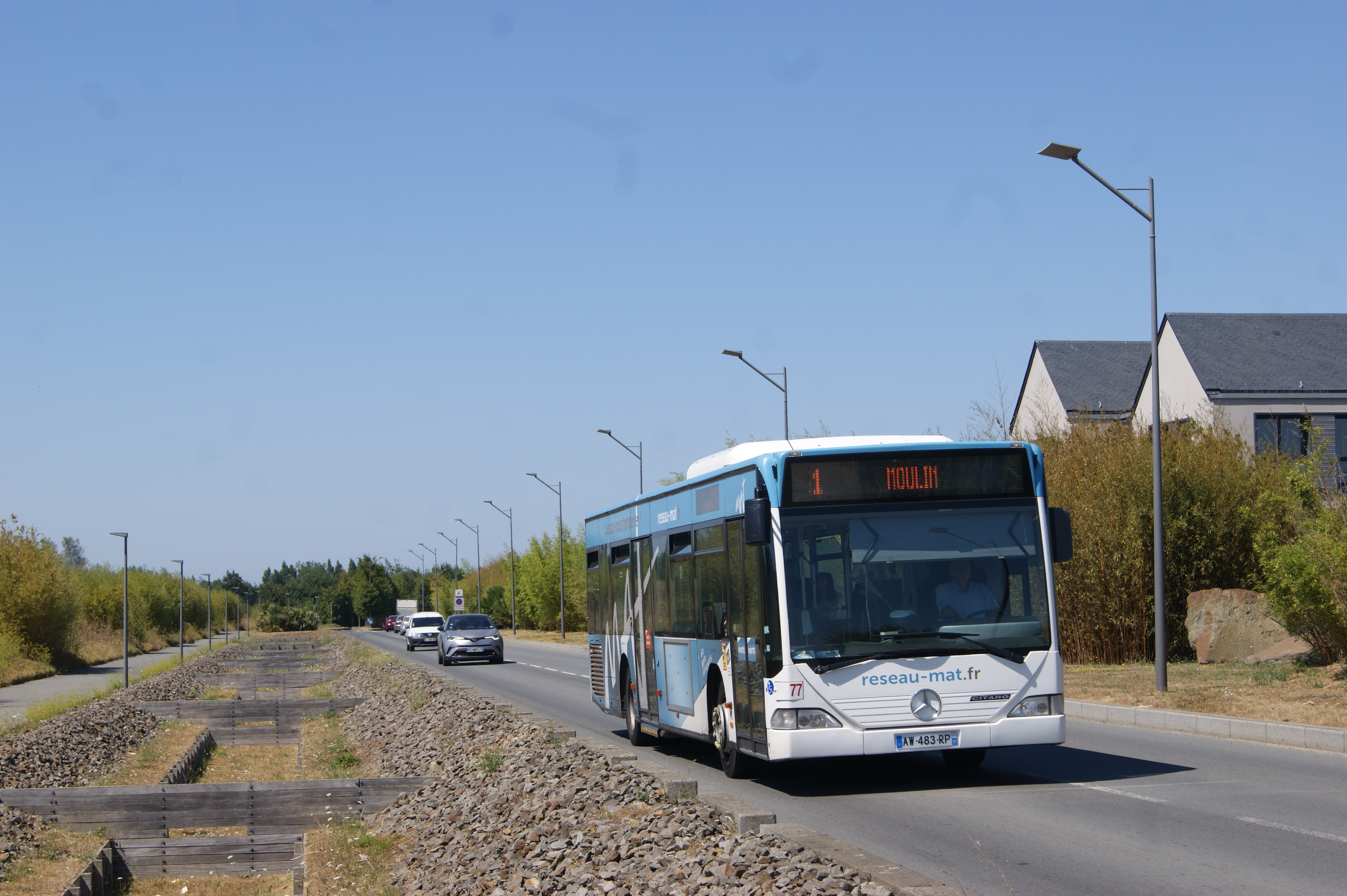 Image du véhicule
