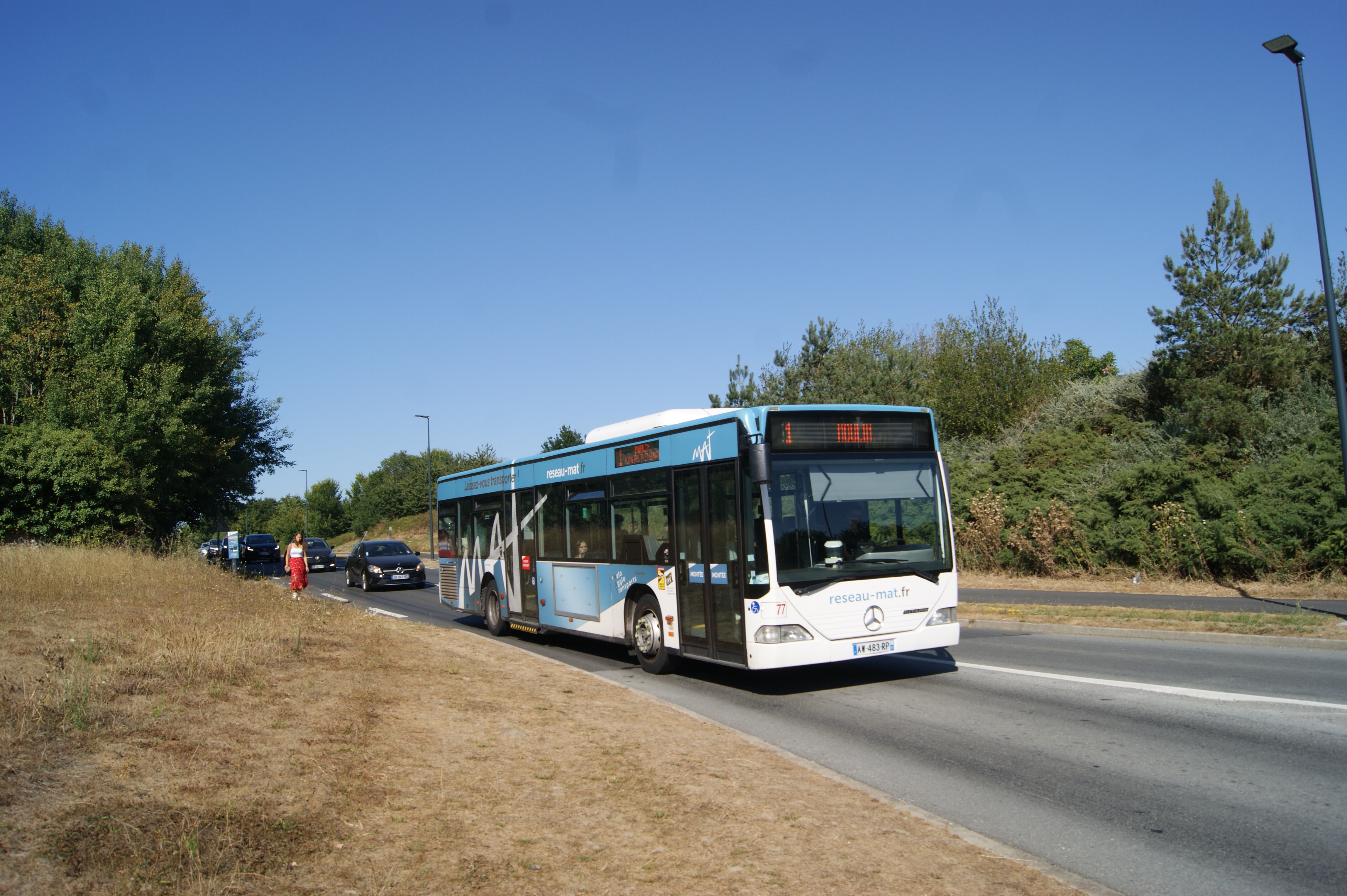 Image du véhicule