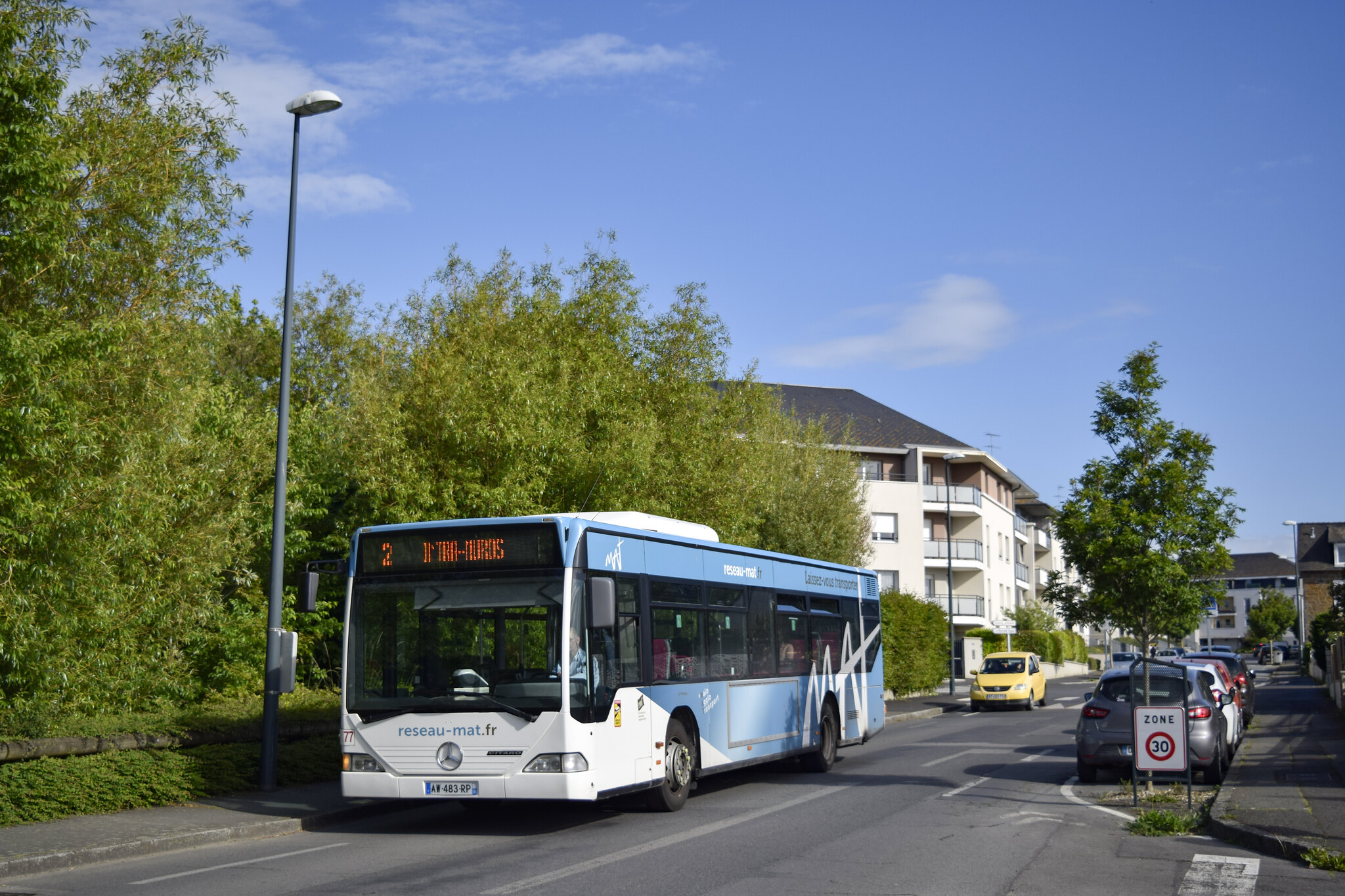 Image du véhicule
