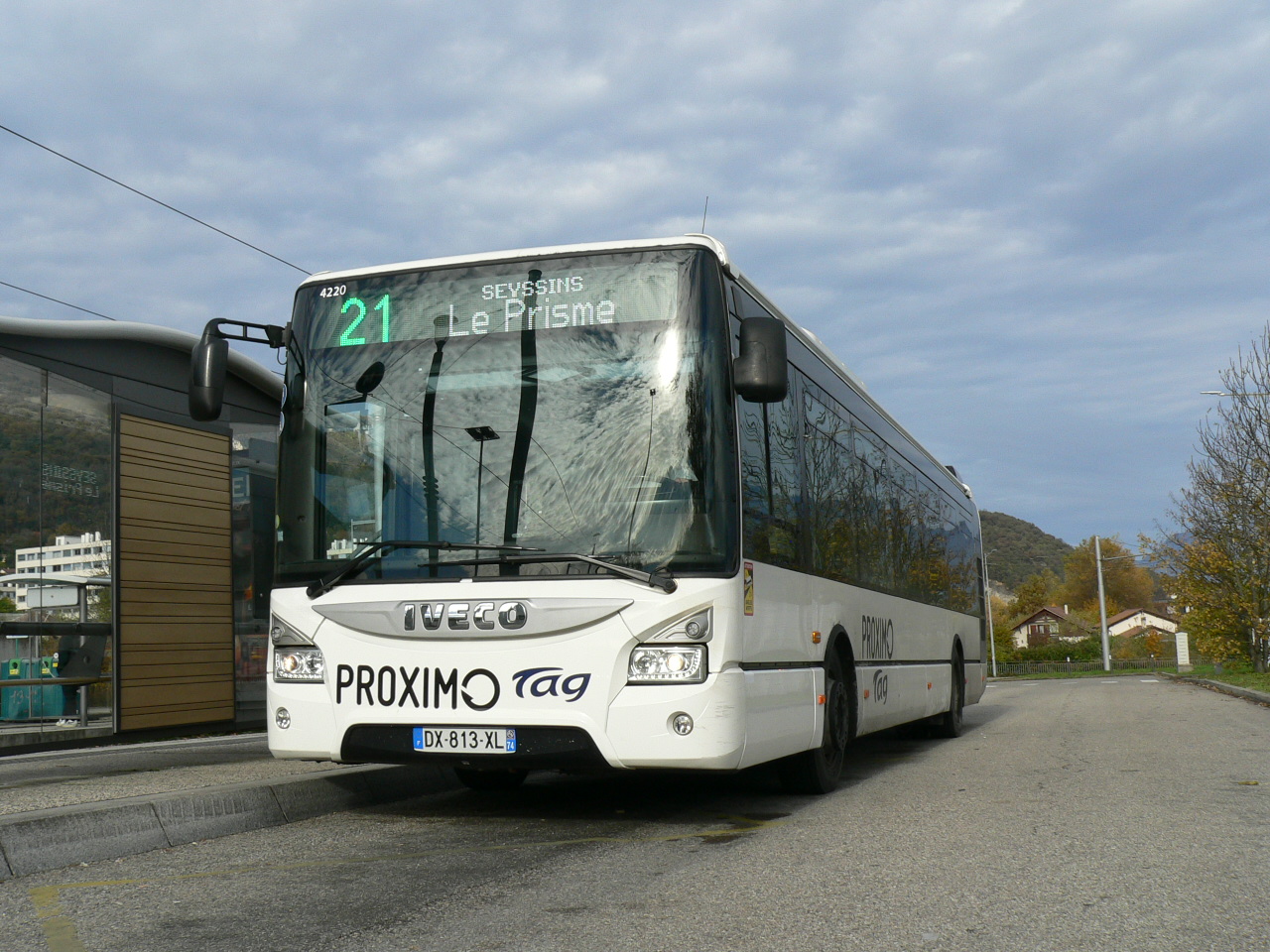 Image du véhicule