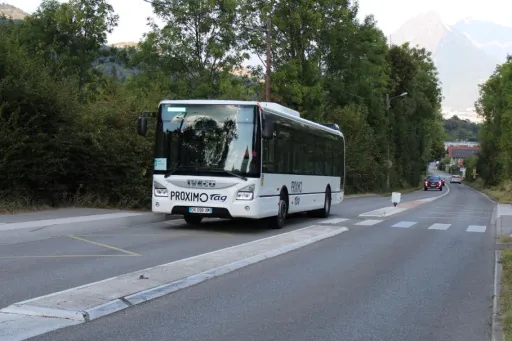 Image du véhicule
