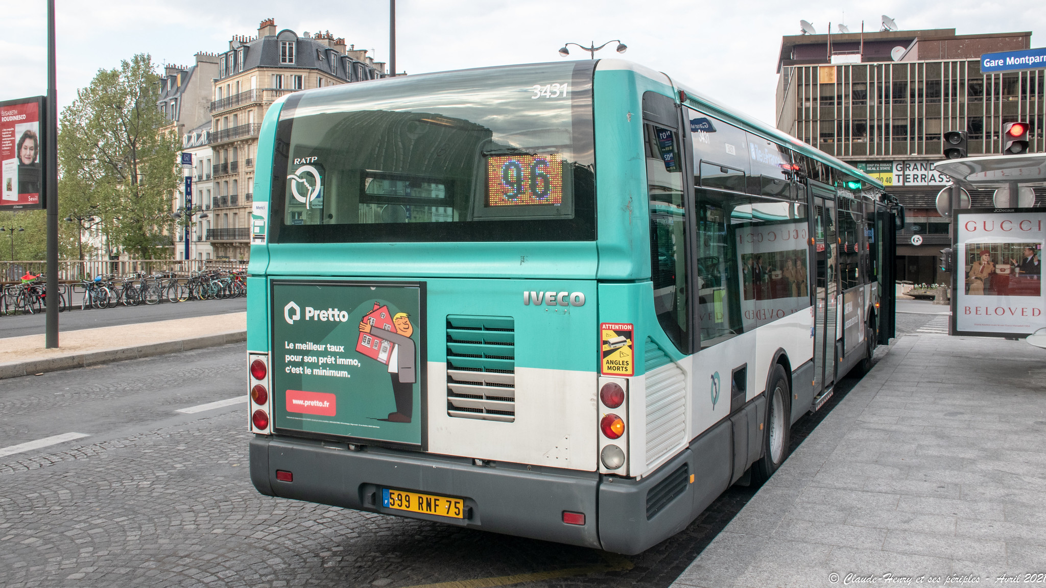 Image du véhicule