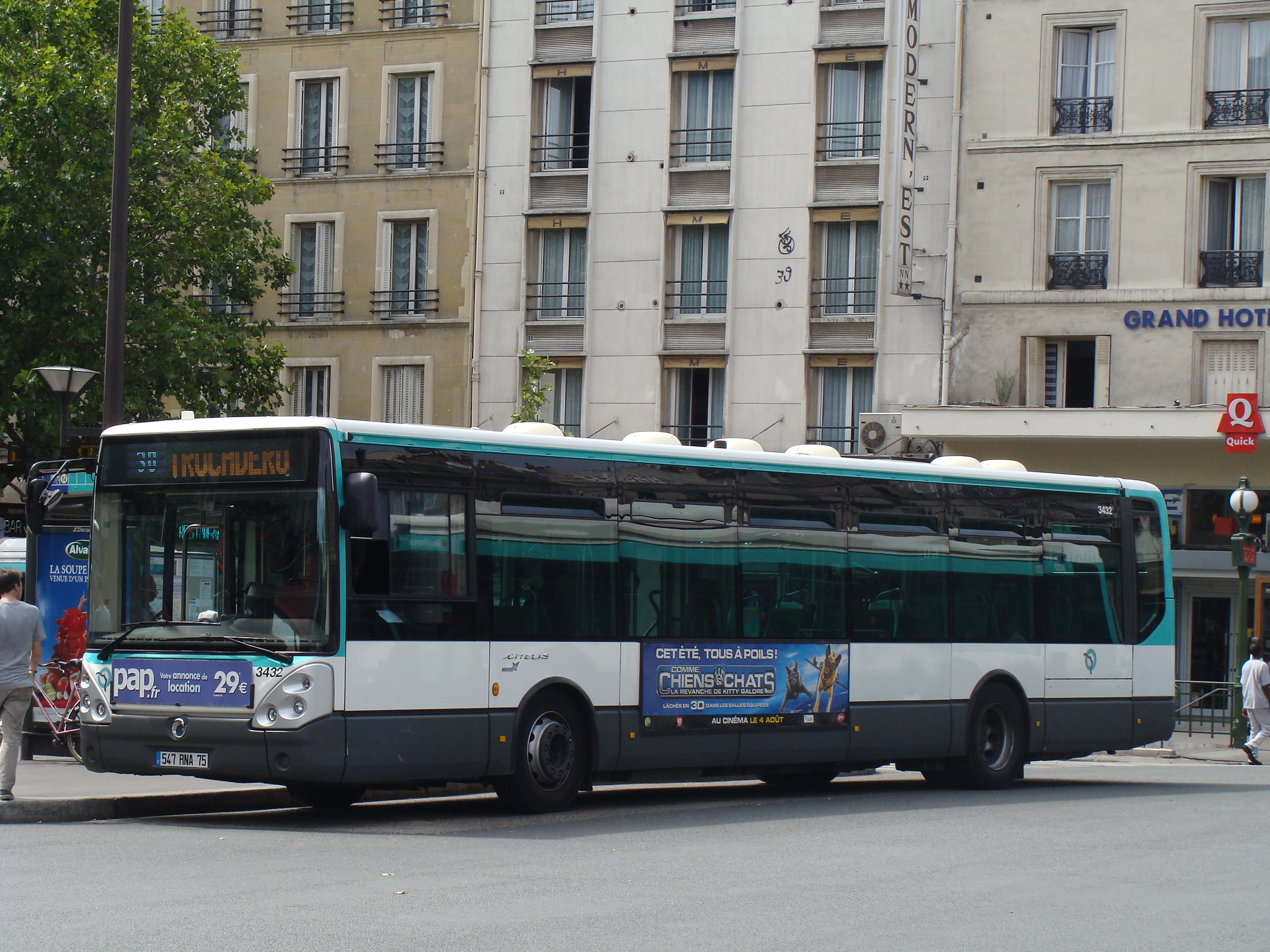 Image du véhicule