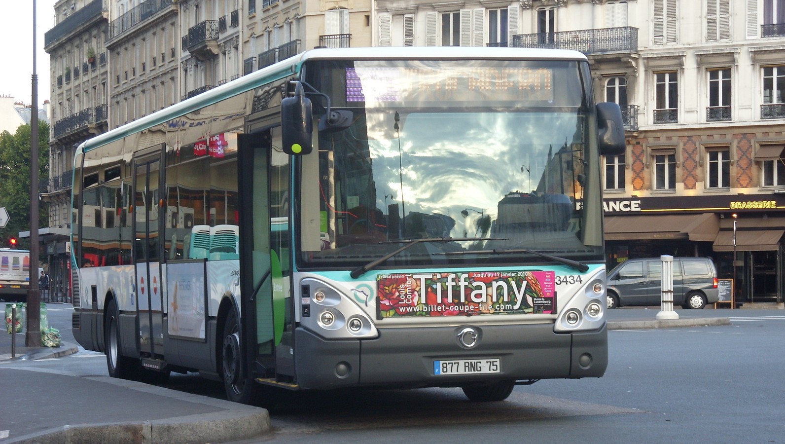 Image du véhicule