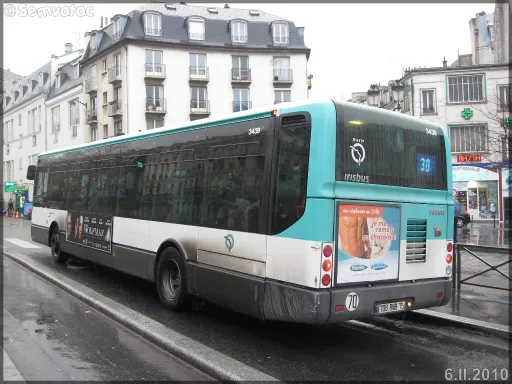 Image du véhicule