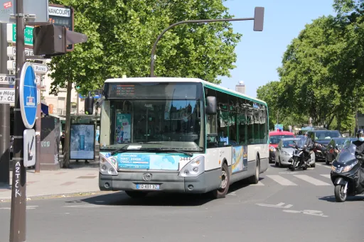 Image du véhicule