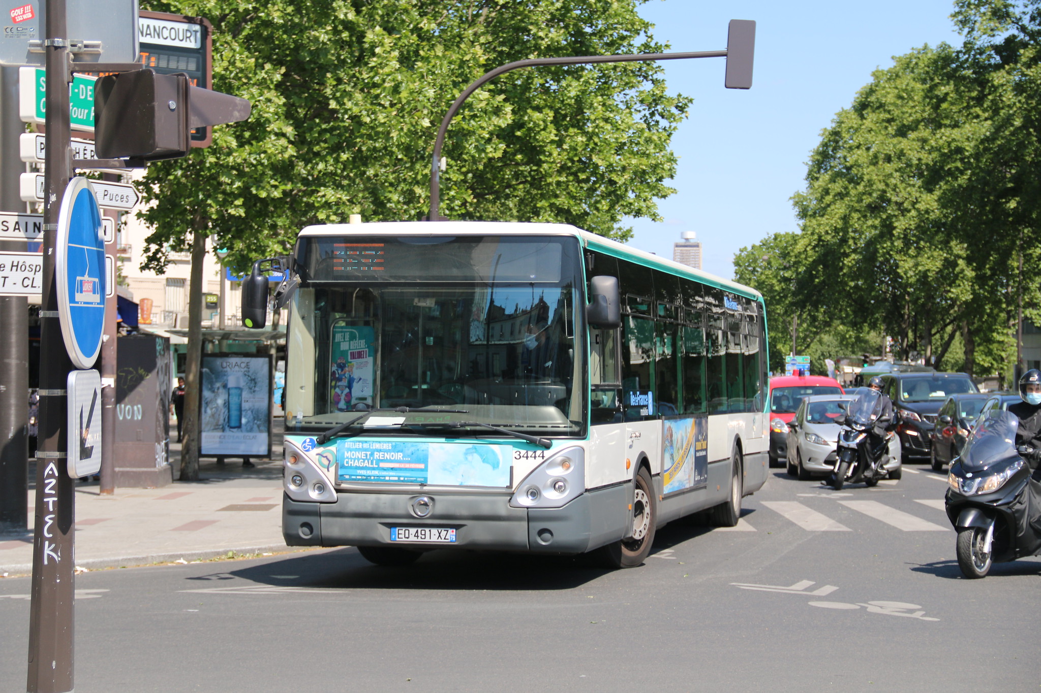 Image du véhicule