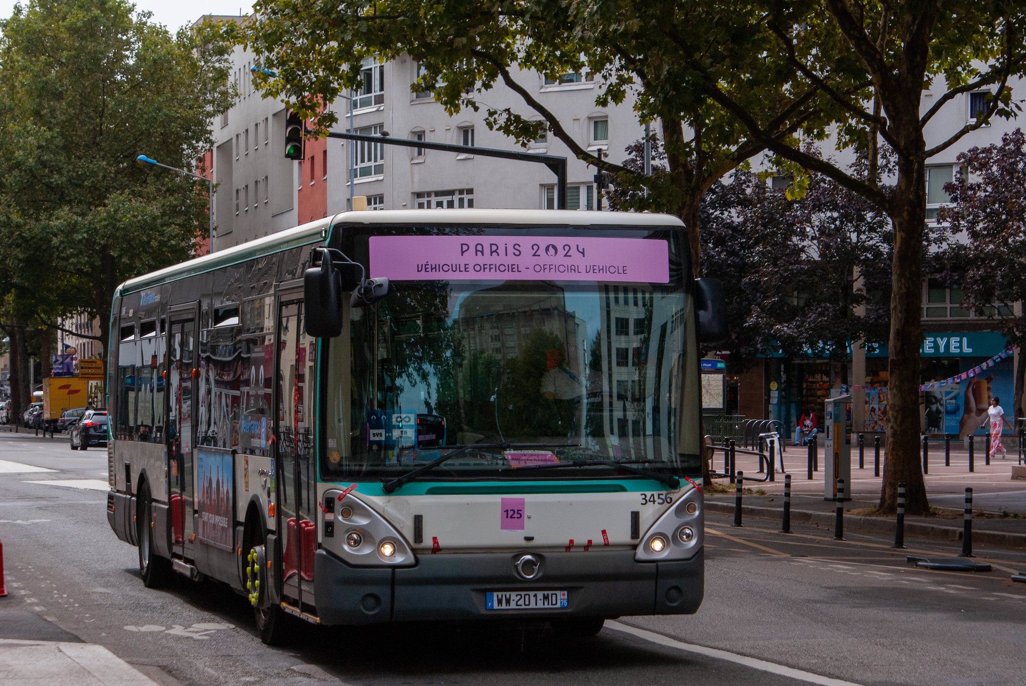 Image du véhicule