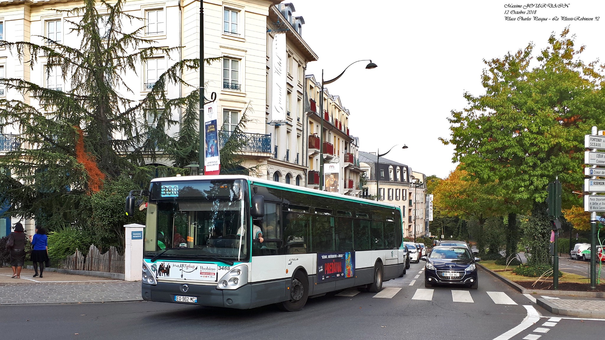Image du véhicule