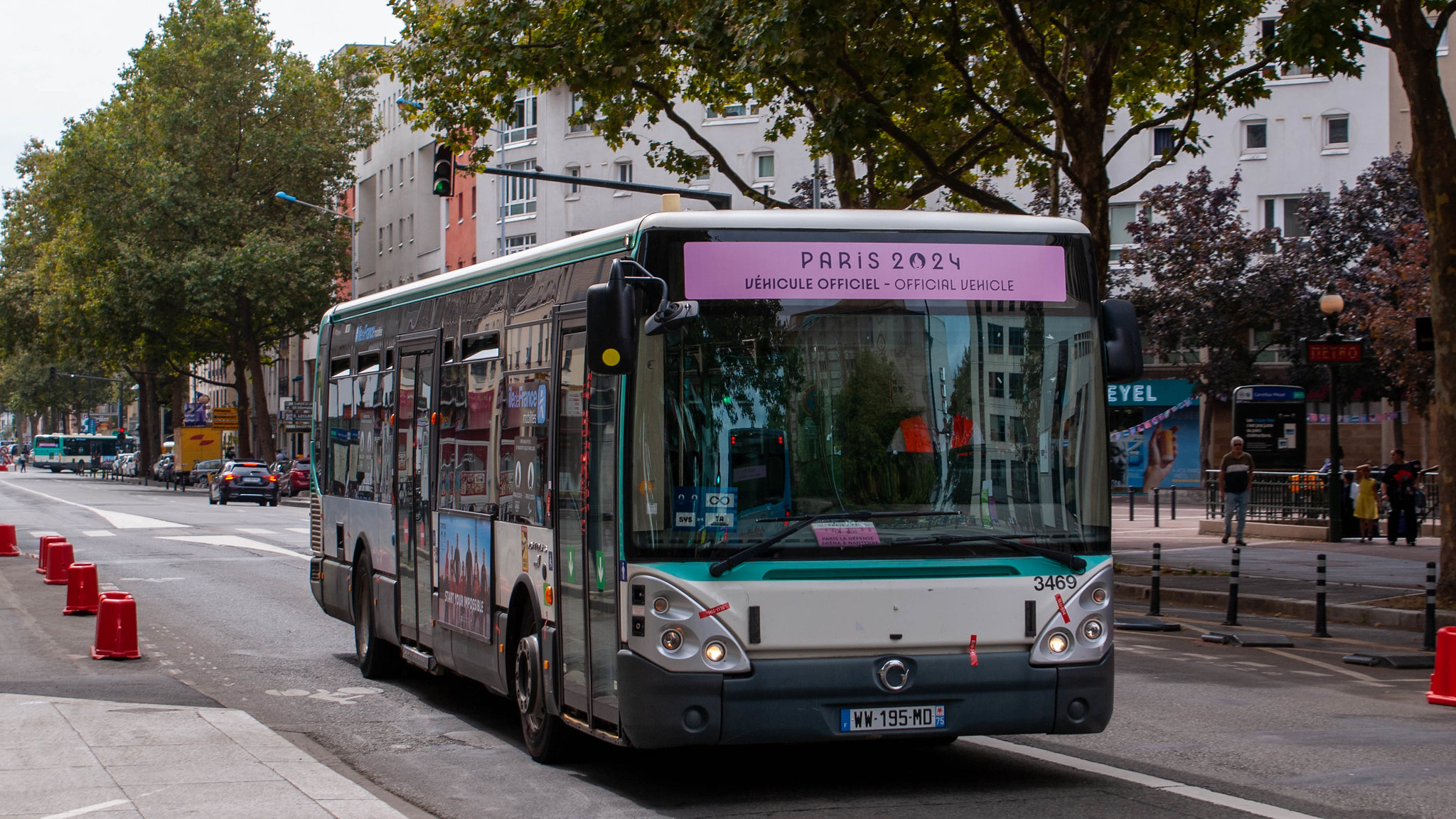 Image du véhicule