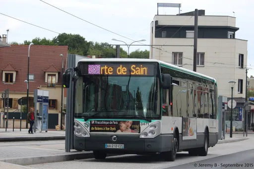 Image du véhicule