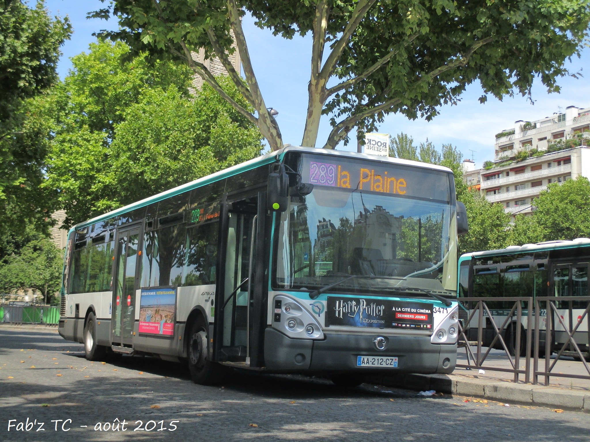 Image du véhicule